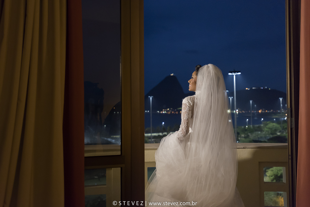 making of da noiva hotel novo mundo