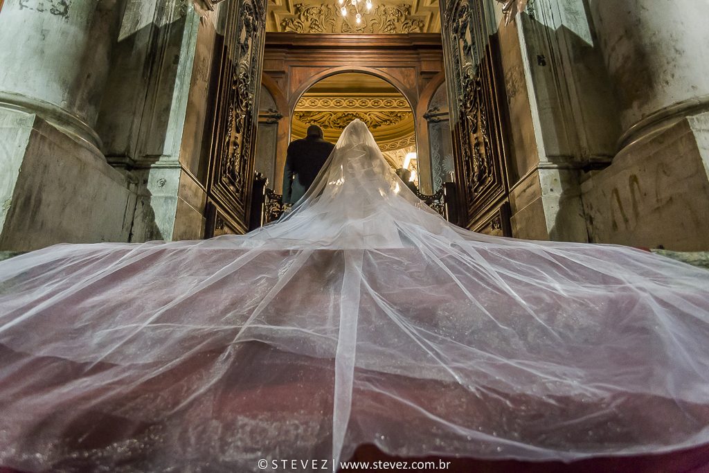 cerimônia Igreja São Francisco de Paula