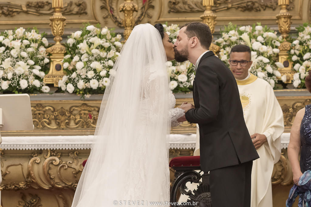 cerimônia Igreja São Francisco de Paula