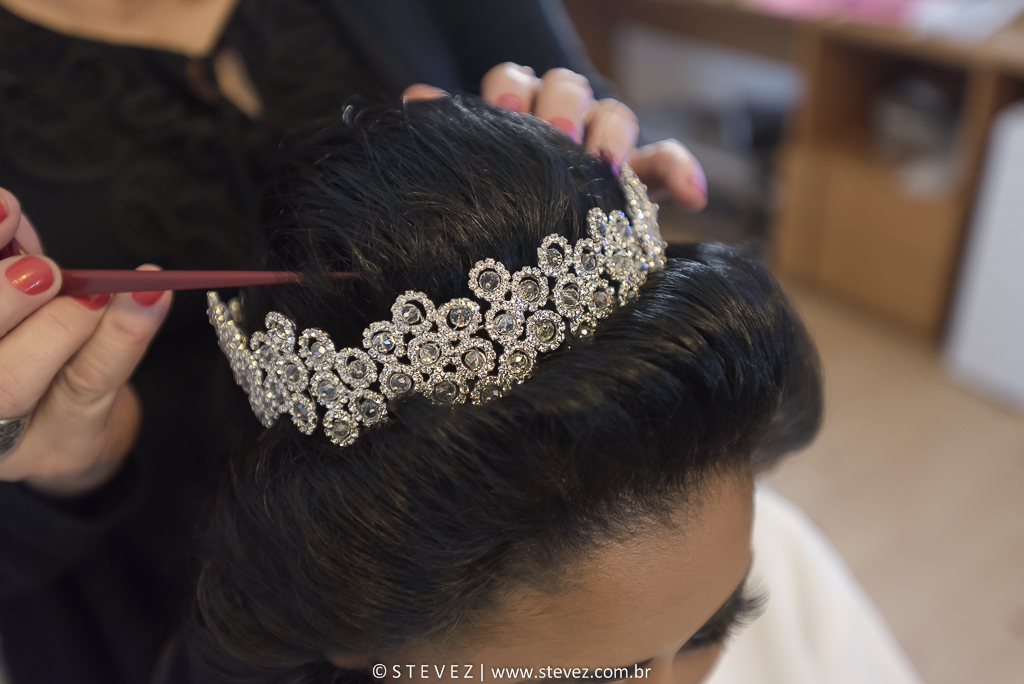 making of da noiva hotel novo mundo