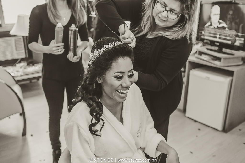 making of da noiva hotel novo mundo