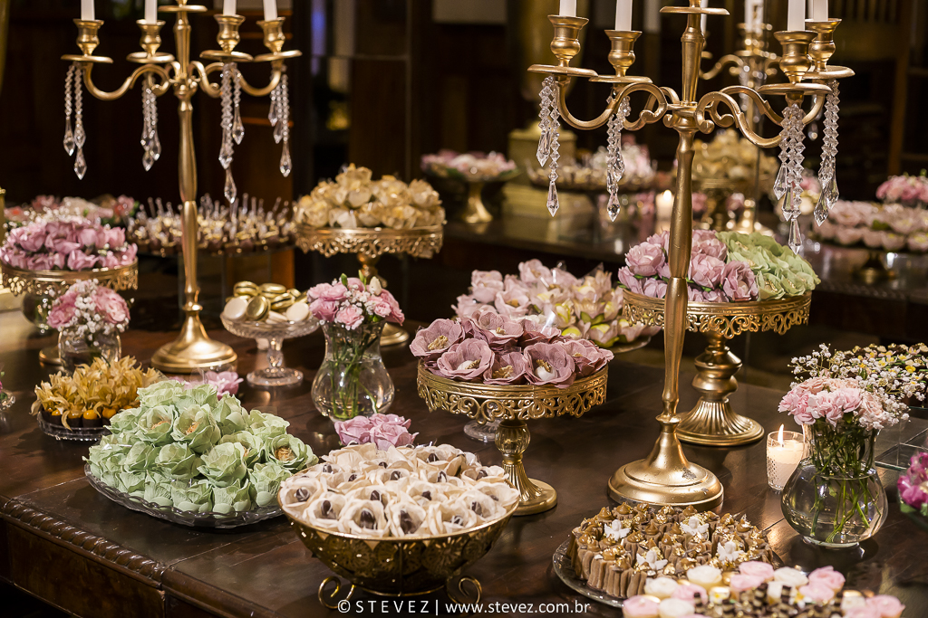 decoração villa cabral