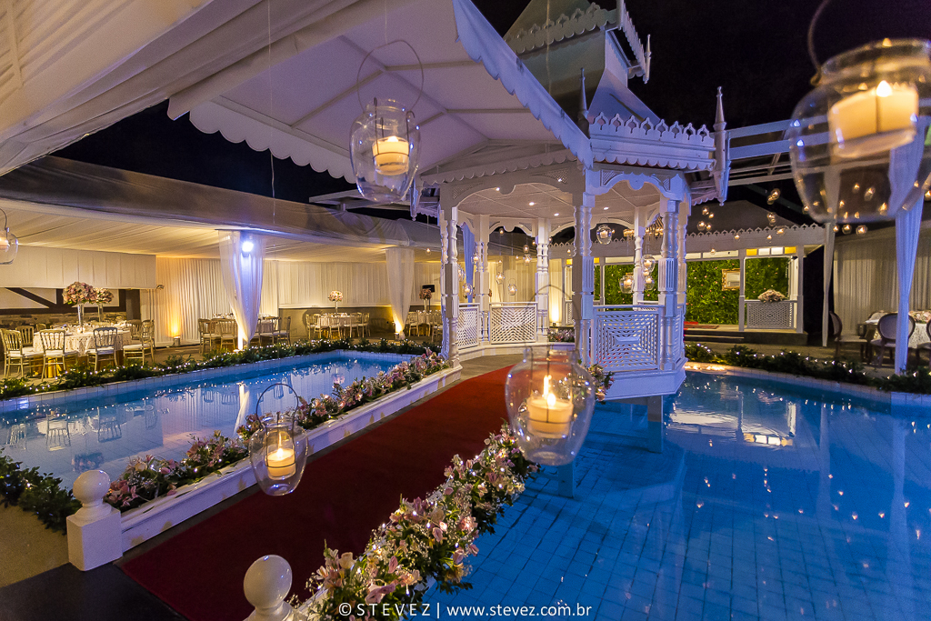 decoração villa cabral