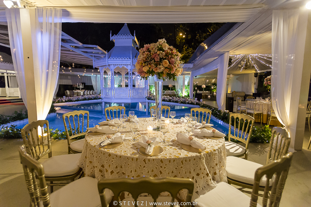 decoração villa cabral