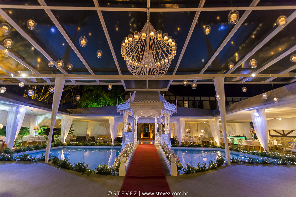 decoração villa cabral