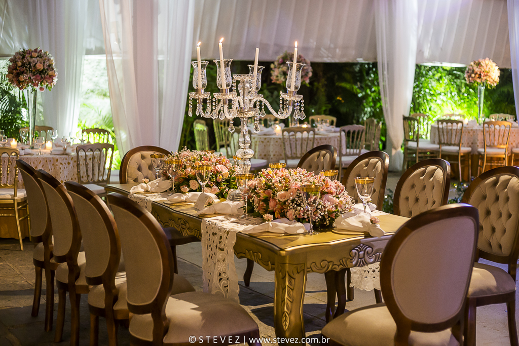 decoração villa cabral