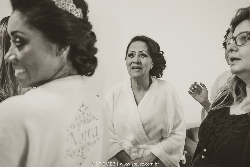 making of da noiva hotel novo mundo