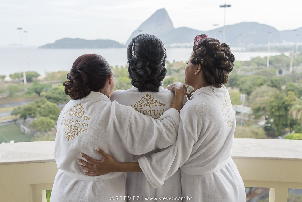 making of da noiva hotel novo mundo