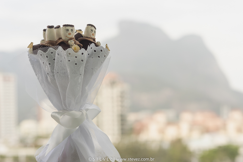 making of da noiva sheraton barra