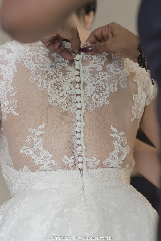 making of da noiva sheraton barra