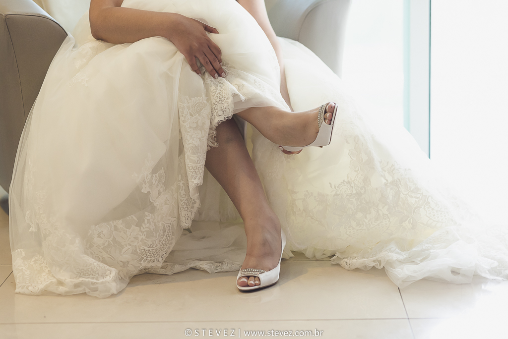 making of da noiva sheraton barra