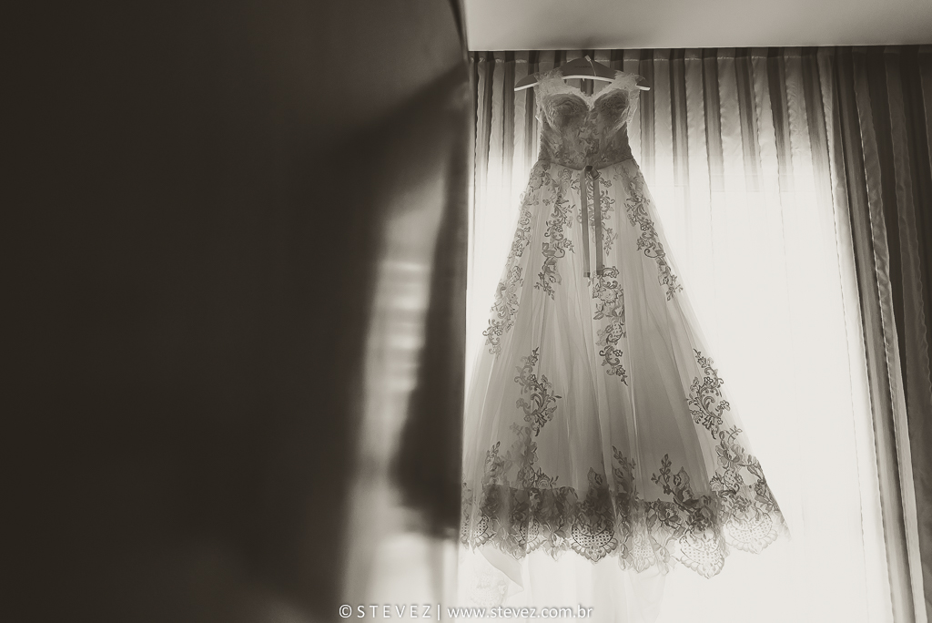 making of da noiva sheraton barra