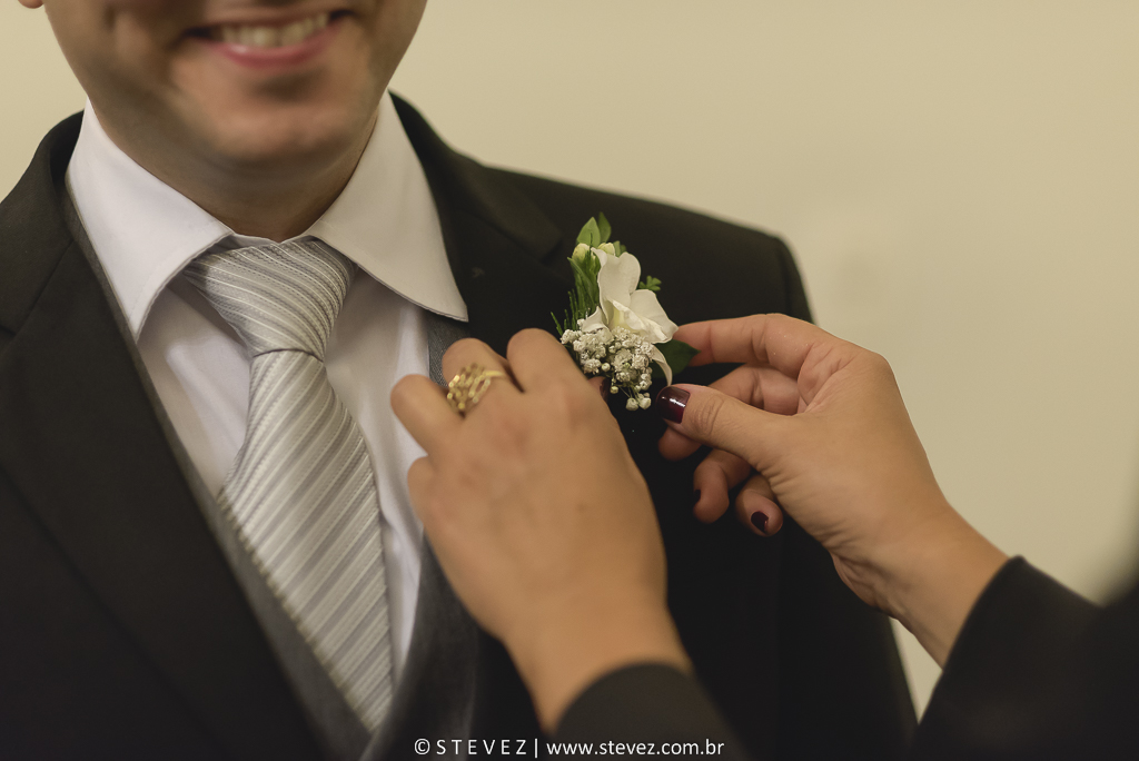 cerimônia Igreja Nossa Senhora do Carmo da Antiga Sé