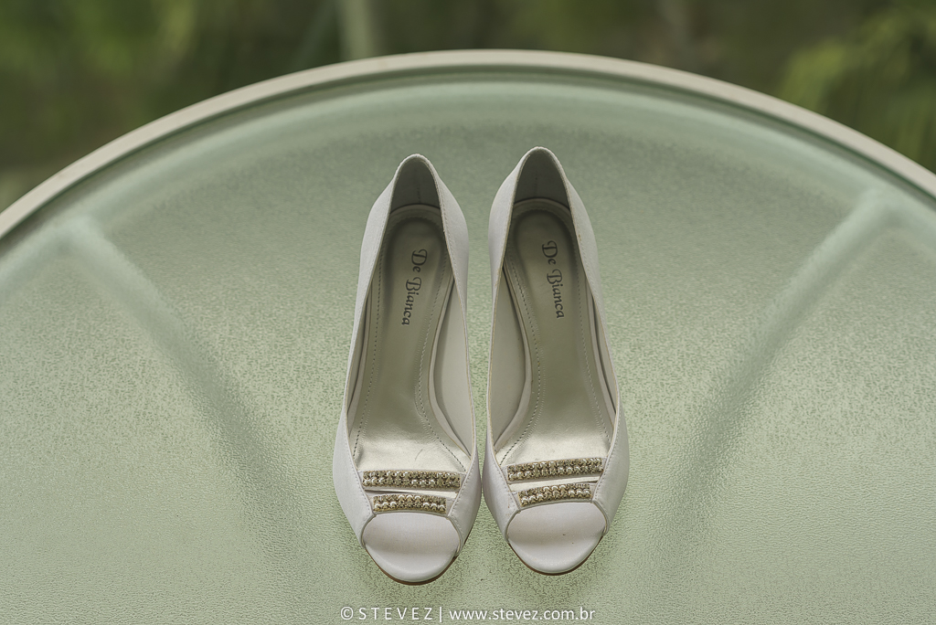 making of da noiva sheraton barra