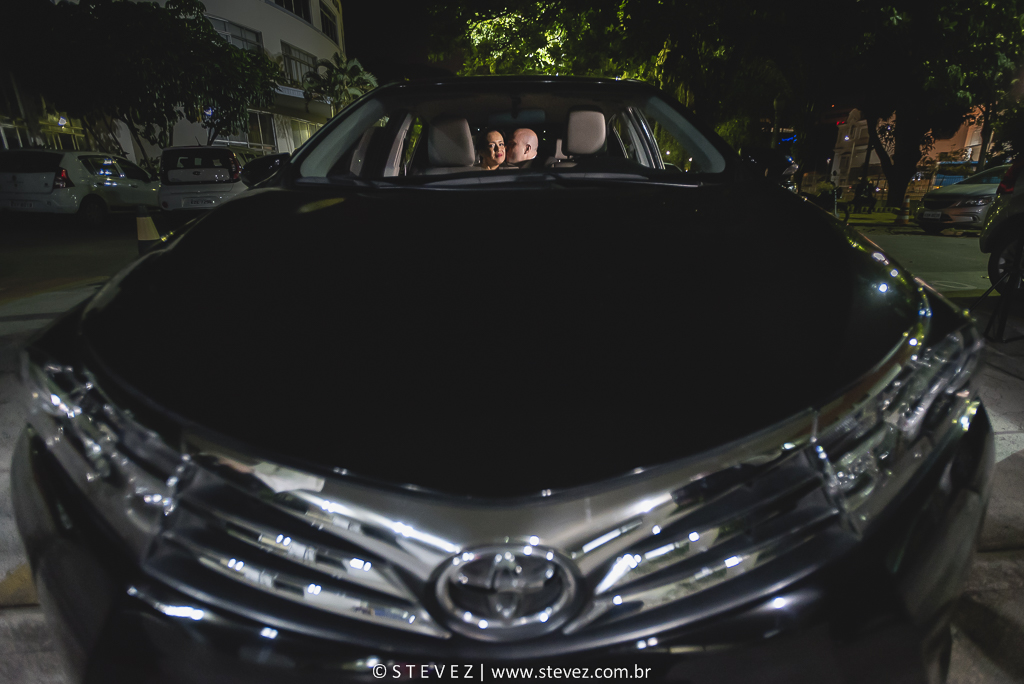 casal Clube da Aeronáutica