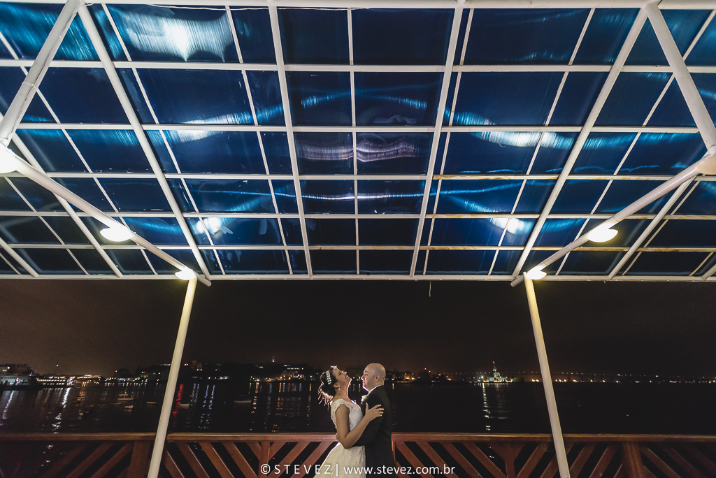 casal Clube da Aeronáutica