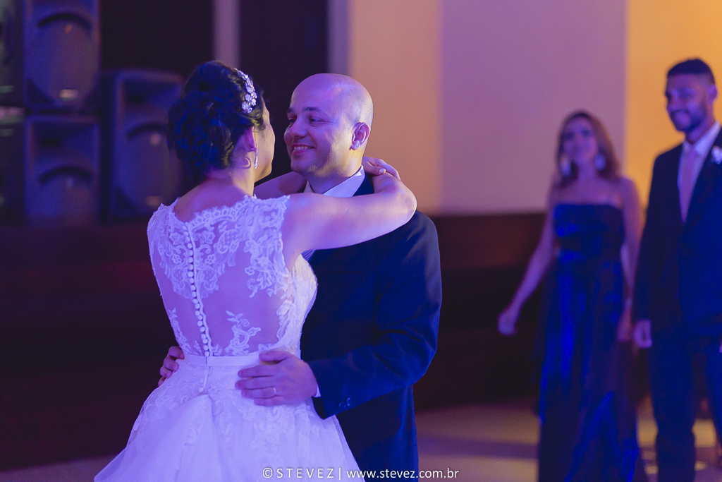 festa Clube da Aeronáutica