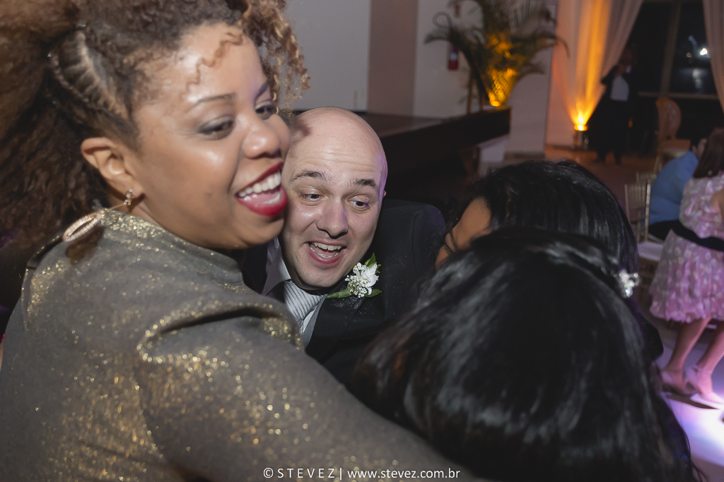 festa Clube da Aeronáutica