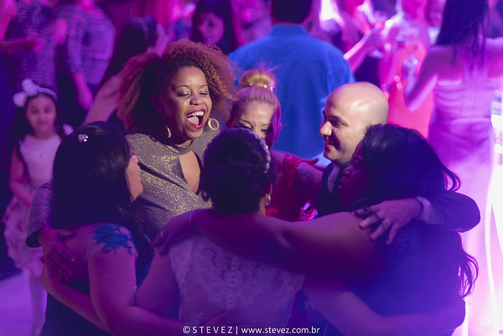 festa Clube da Aeronáutica