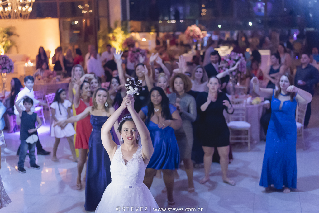 festa Clube da Aeronáutica