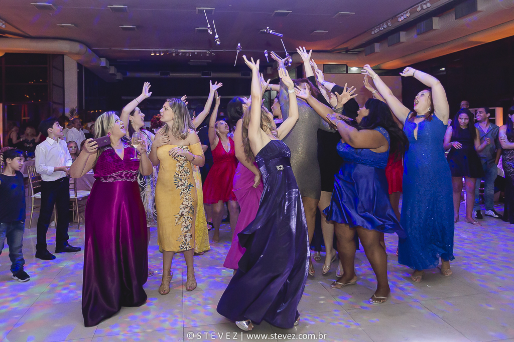 festa Clube da Aeronáutica