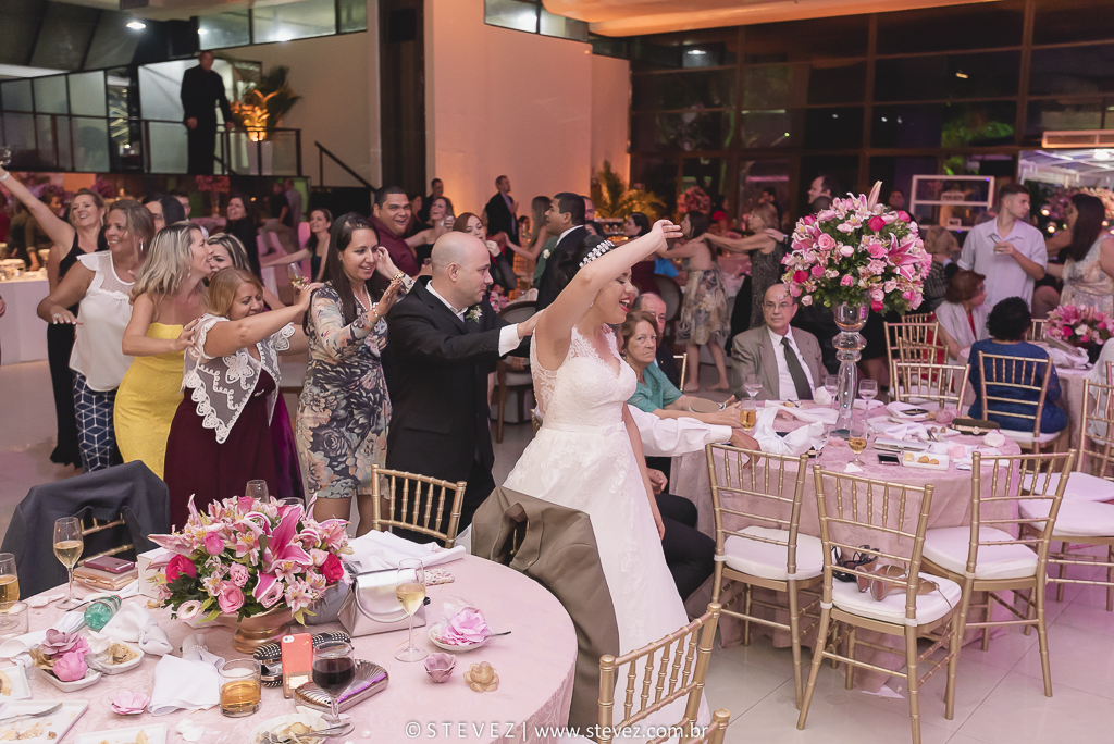 festa Clube da Aeronáutica