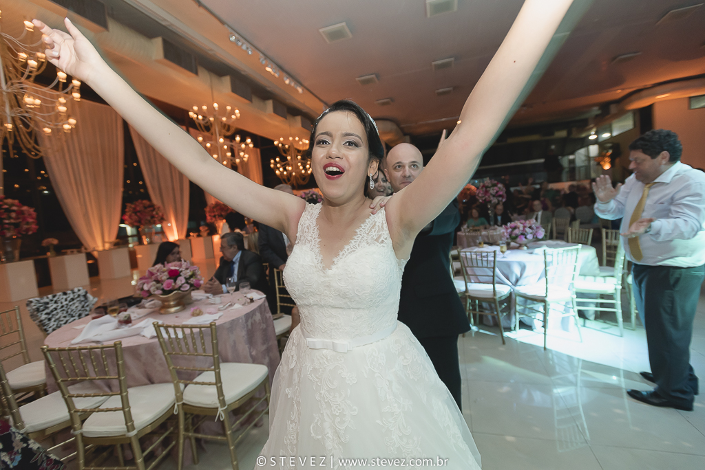 festa Clube da Aeronáutica