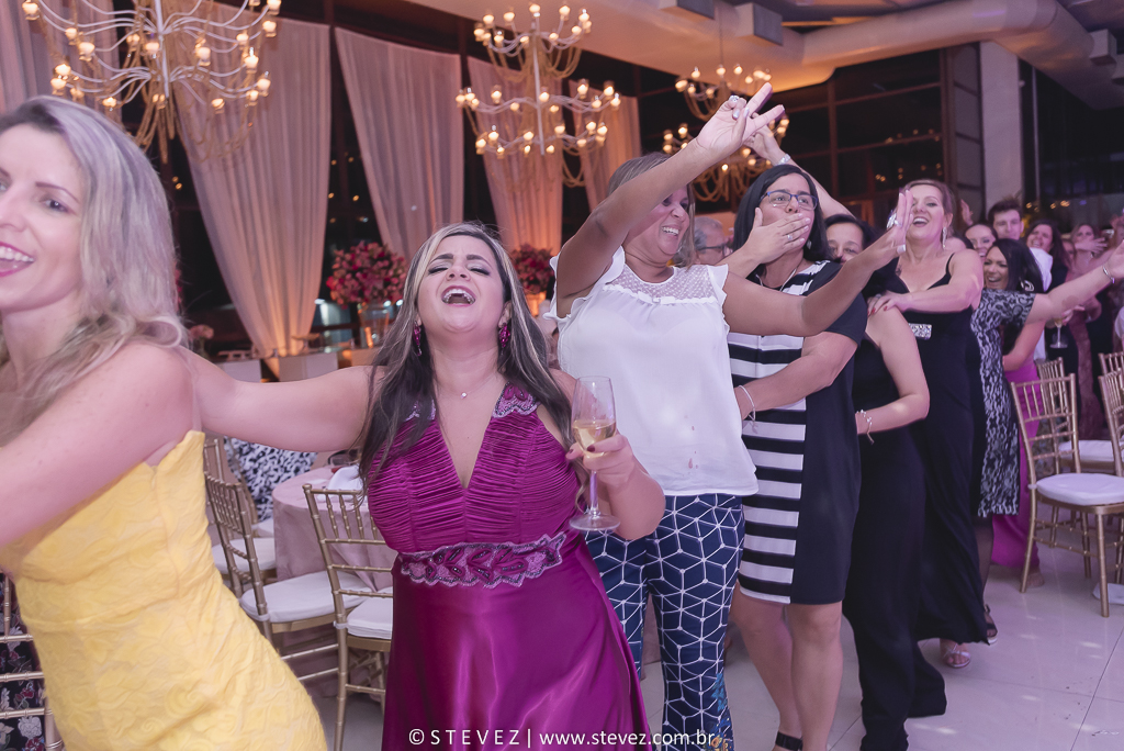 festa Clube da Aeronáutica