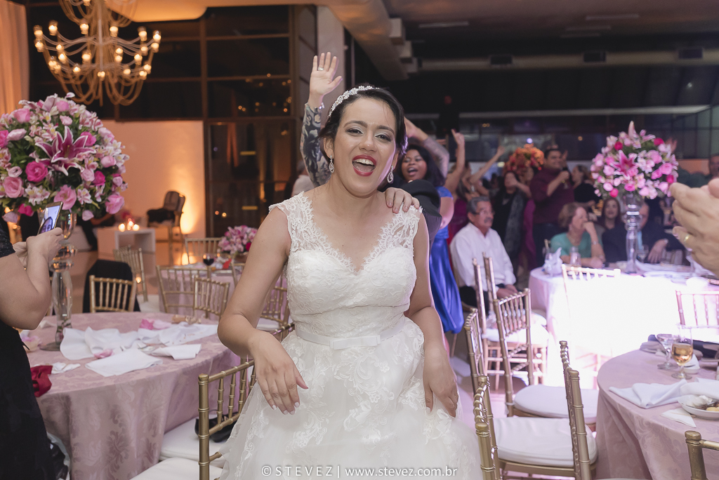 festa Clube da Aeronáutica