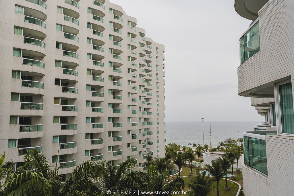 making of da noiva sheraton barra