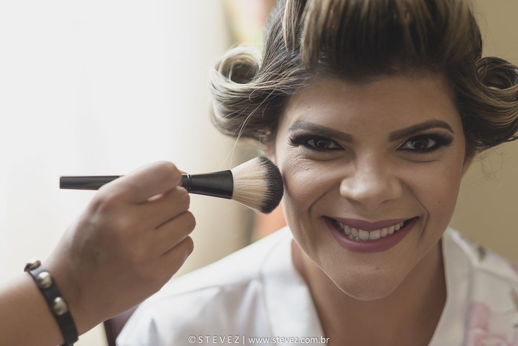 making of da noiva copacabana palace