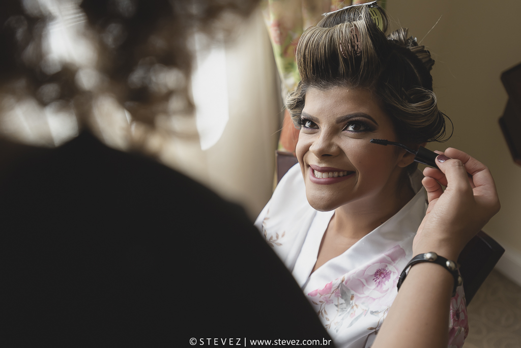 making of da noiva copacabana palace