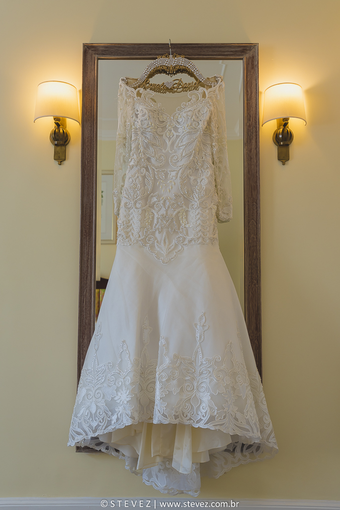 making of da noiva copacabana palace