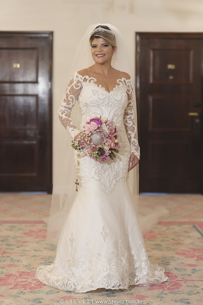 making of da noiva copacabana palace