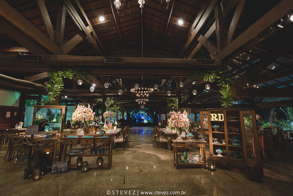 decoração vale dos sonhos