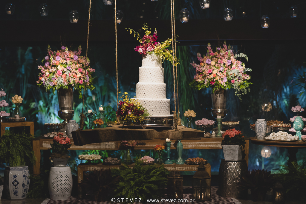 decoração vale dos sonhos