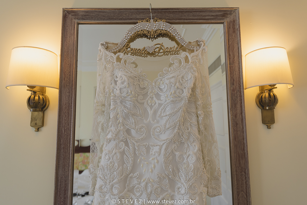 making of da noiva copacabana palace