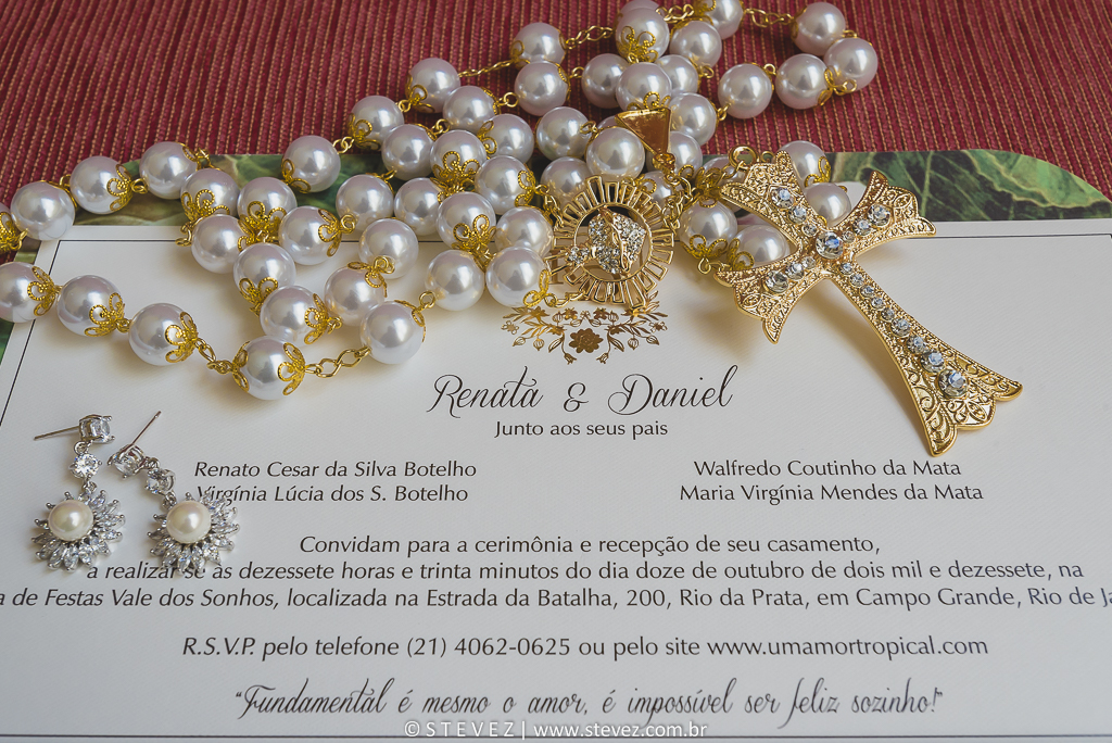 making of da noiva copacabana palace