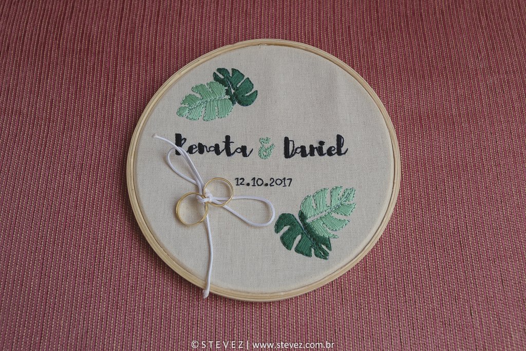 making of da noiva copacabana palace