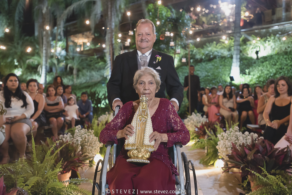 cerimônia vale dos sonhos