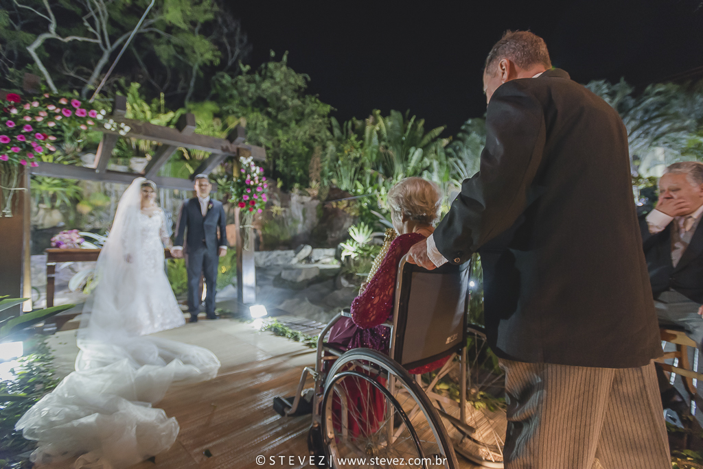 cerimônia vale dos sonhos