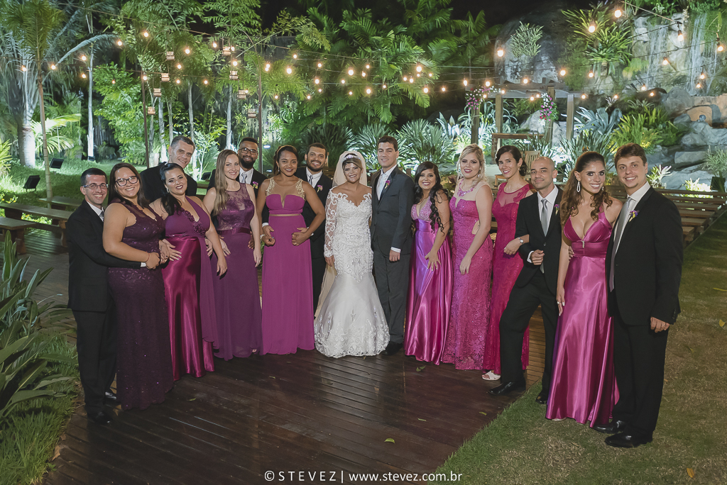 foto padrinhos vale dos sonhos