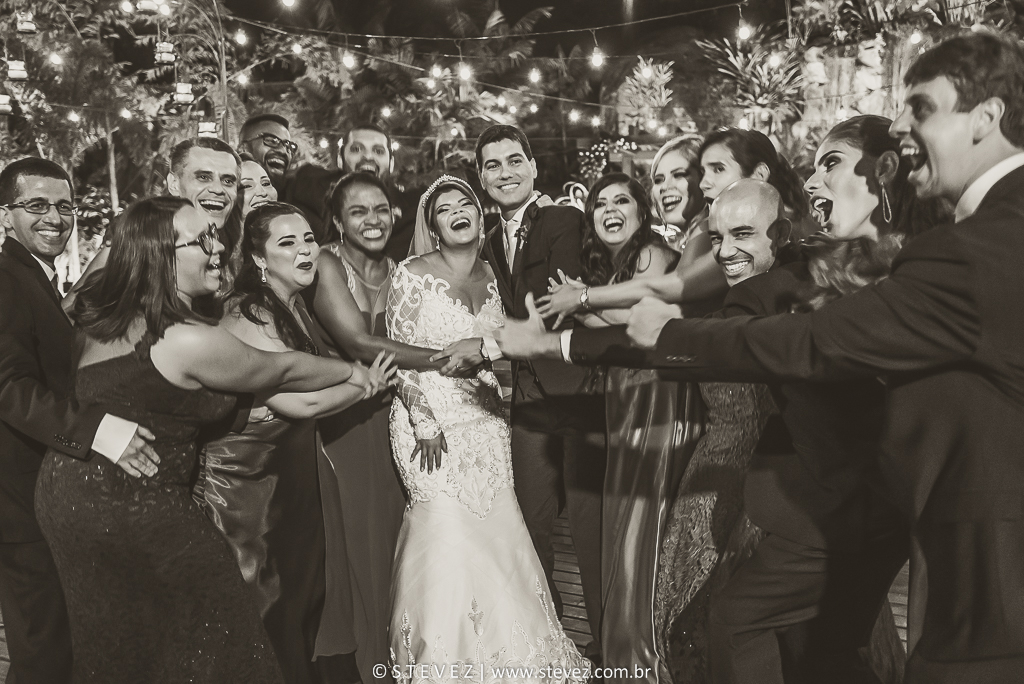 foto padrinhos vale dos sonhos