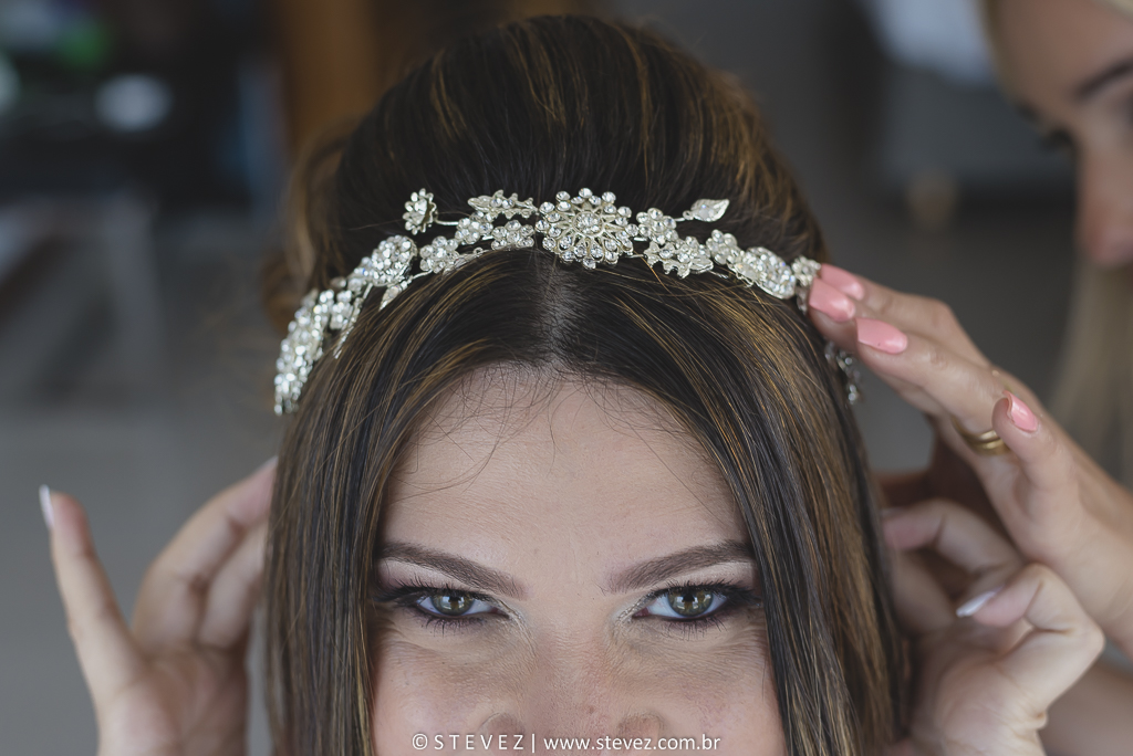 making of da noiva Rio Othon Palace Copacabana