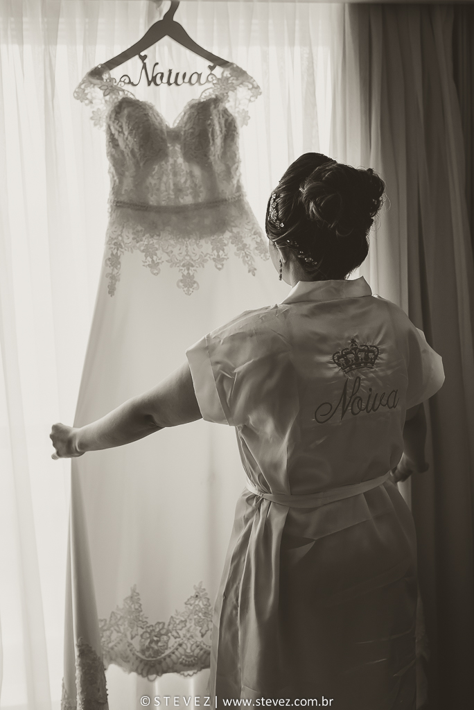 making of da noiva Rio Othon Palace Copacabana