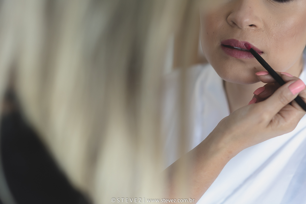 making of da noiva Rio Othon Palace Copacabana