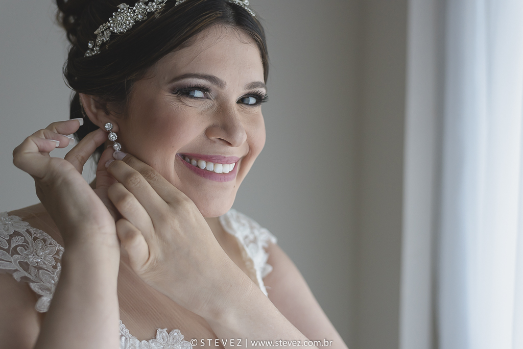 making of da noiva Rio Othon Palace Copacabana