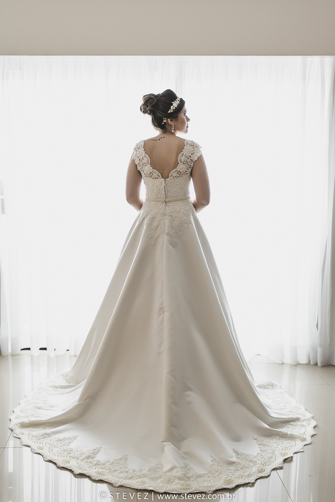 making of da noiva Rio Othon Palace Copacabana