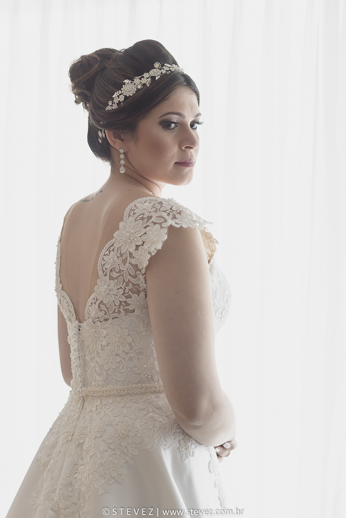 making of da noiva Rio Othon Palace Copacabana