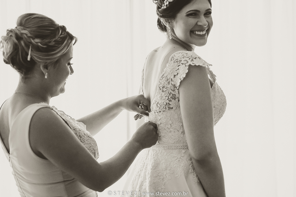 making of da noiva Rio Othon Palace Copacabana